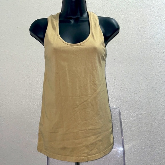 Beautiful soul tank top small - Picture 3 of 8